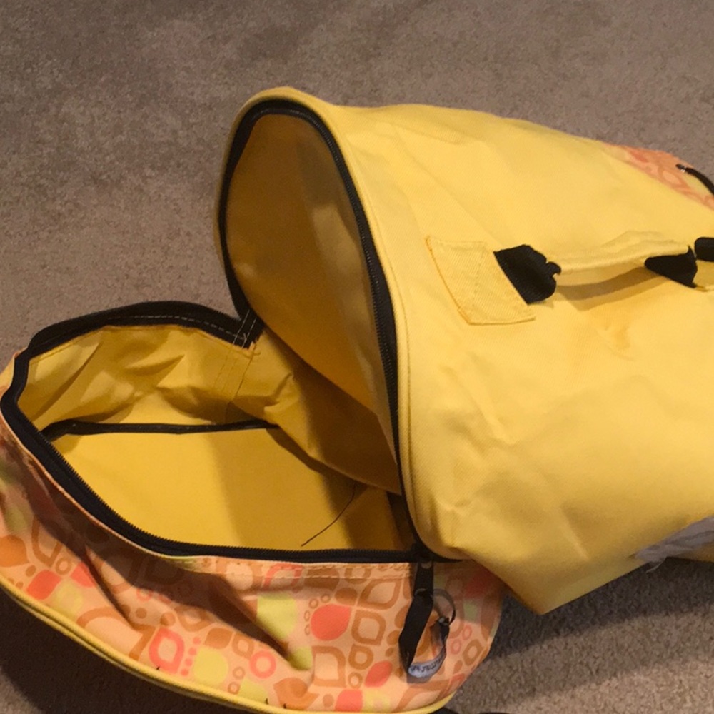 Duffel/Beach Bag NWOT - Picture 4 of 4